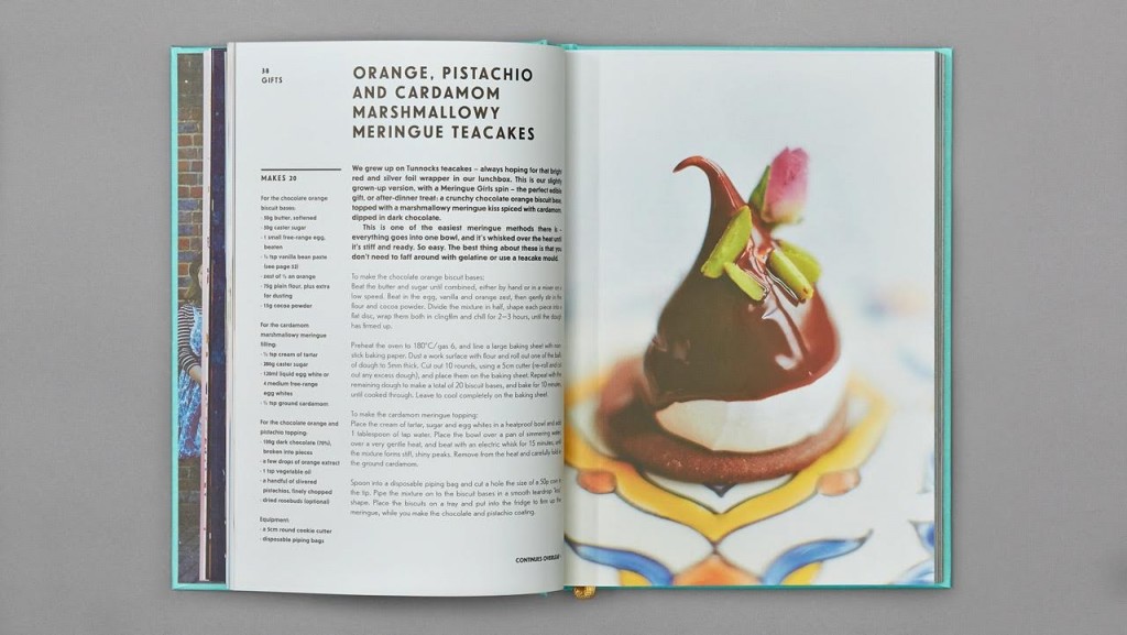 MG Cookbook 4